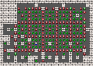 Уровень 375 — Bugs509 collection